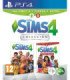 LOS SIMS 4 + PERROS Y GATOS COLECCION