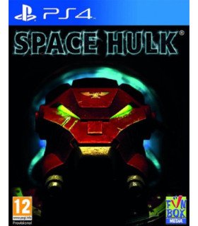 SPACE HULK