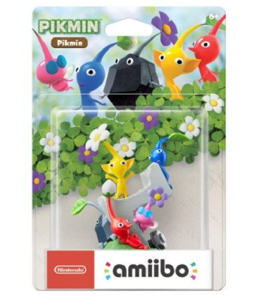 AMiiBO PIKMIN