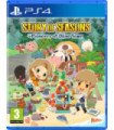 STORY OF SEASONS: PIONEERS OF OLIVE TOWN