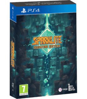 SPARKLITE SIGNATURE EDITION