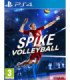 SPIKE VOLLEYBALL