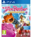 SLIME RANCHER DELUXE EDITION
