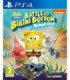 BOB ESPONJA BATTLE FOR BIKINI BOTTOM - REHYDRATED