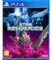 STAR RENEGADES