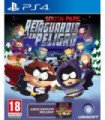 SOUTH PARK: RETAGUARDIA EN PELIGRO (INCLUYE LA VARA DE LA VERDAD)