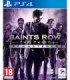 SAINTS ROW THE THIRD REMASTERED