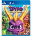SPYRO REIGNITED TRILOGY