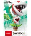 AMiiBO S. SMASH BROS: PLANTA PIRAÑA