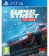 SUPER STREET THE GAME