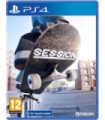 SESSION: SKATE SIM