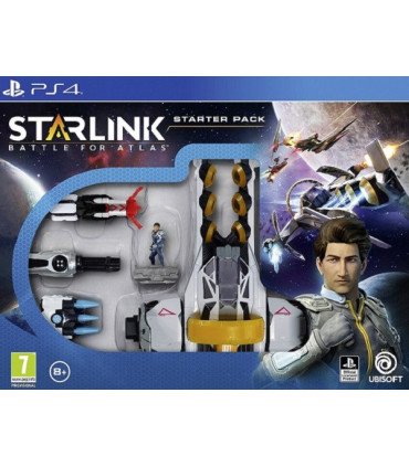 STARLINK BATTLE FOR ATLAS STARTER PACK