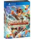 STRANDED SAILS: EXPLORERS OF THE CURSED ISLANDS SIGNATURE EDITION