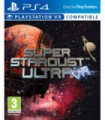 SUPER STARDUST ULTRA (VR)