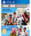 LOS SIMS 4 + STAR WARS VIAJE A BATUU(PACK DE CONTENIDO) COLECCION