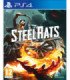 STEEL RATS