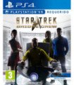STAR TRECK: BRIDGE CREW (VR)