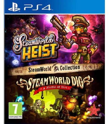 STEAMWORLD COLLECTION