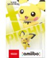 AMiiBO S. SMASH BROS:PICHU