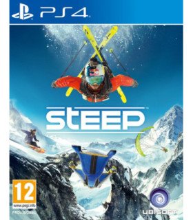 STEEP