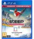 STEEP JUEGOS DE INVIERNO EDITION (JUEGO STEEP + CAMINO OLIMPIADAS)