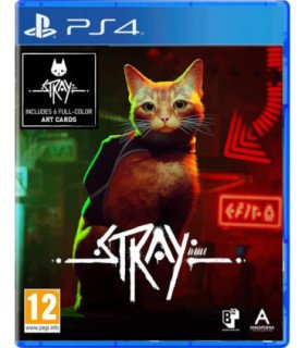 STRAY