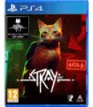 STRAY
