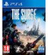 THE SURGE