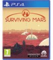 SURVIVING MARS
