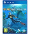 SUBNAUTICA