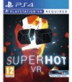 SUPERHOT (VR)