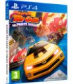 SUPER TOY CARS 2 ULTIMATE RACING