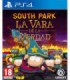 SOUTH PARK: LA VARA DE LA VERDAD