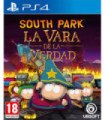 SOUTH PARK: LA VARA DE LA VERDAD