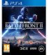 STAR WARS BATTLEFRONT II