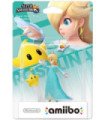 AMiiBO S. SMASH BROS: ROSALINA