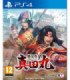 SAMURAI WARRIORS: SPIRIT OF SANADA