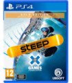 STEEP X GAMES GOLD EDITION (JUEGO + CONTENIDO ADICIONAL)