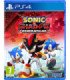 SONIC X SHADOW GENERATIONS DAY ONE EDITION