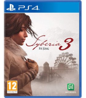 SYBERIA 3