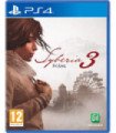 SYBERIA 3