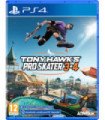 TONY HAWK PRO SKATER 3 + 4