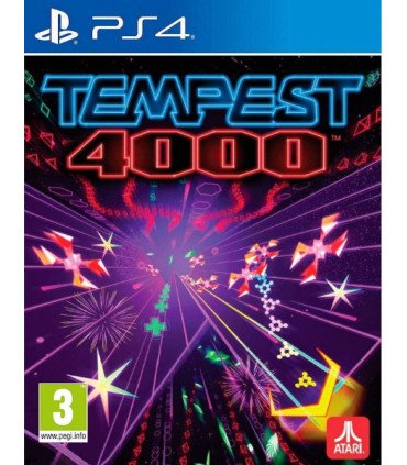 TEMPEST 4000