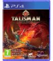TALISMAN DIGITAL EDITION - 40TH ANNIVERSARY COLLECTION