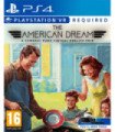 THE AMERICAN DREAM (VR)