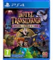HOTEL TRANSILVANIA: AVENTURAS E HISTORIAS DE TERROR