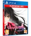 TALES OF BERSERIA (PLAYSTATION HITS)