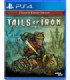 TAILS OF IRON EDICION CRIMSON KNIGHT