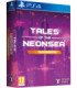 TALES OF NEON SEA COLLECTOR'S EDITION