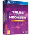 TALES OF NEON SEA COLLECTOR'S EDITION